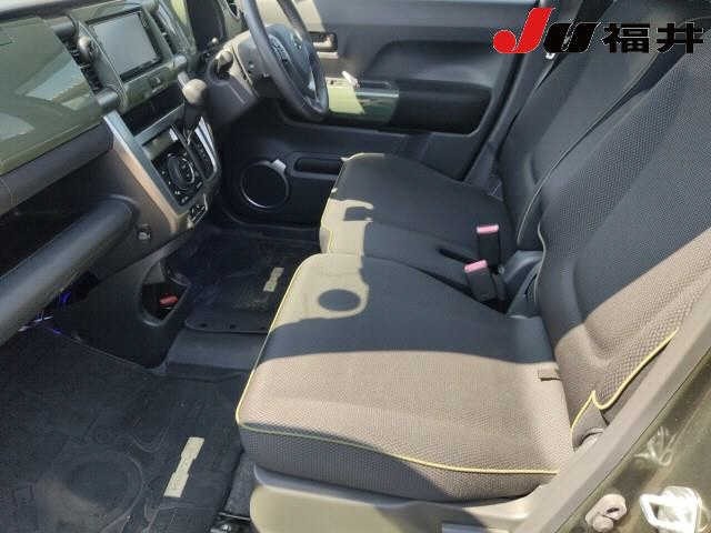 Suzuki HUSTLER 2015 8624753-5