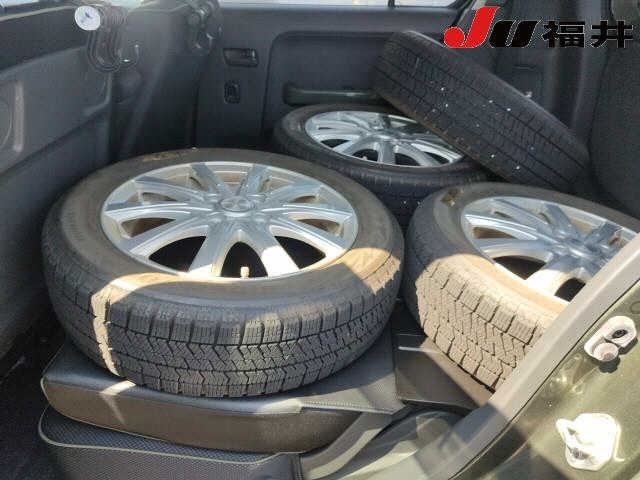 Suzuki HUSTLER 2015 8624753-6
