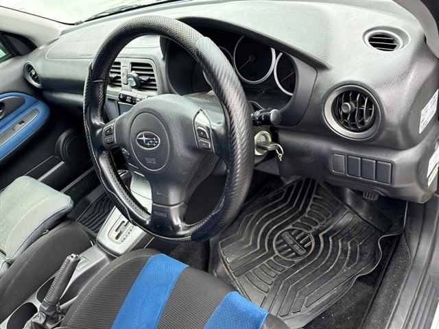 Subaru IMPREZA 2006 8624733-3