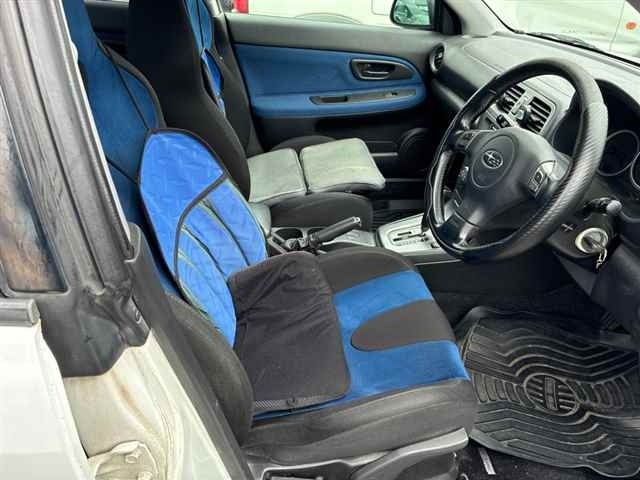 Subaru IMPREZA 2006 8624733-7