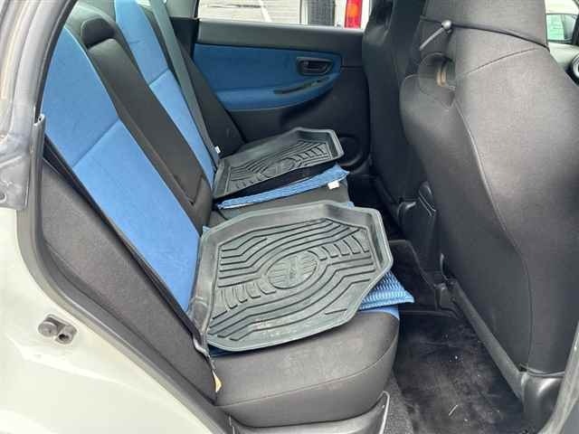 Subaru IMPREZA 2006 8624733-8