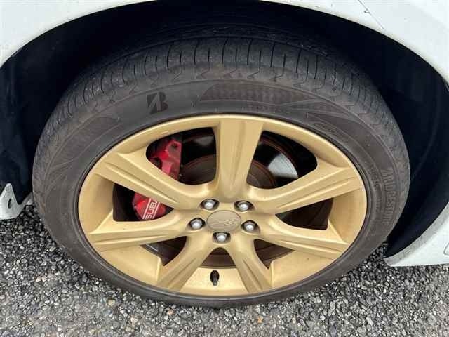 Subaru IMPREZA 2006 8624733-9