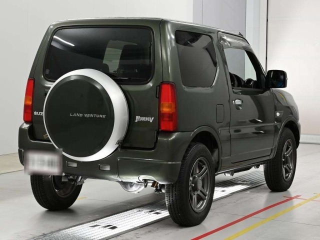 Suzuki JIMNY 2015 8624688-1