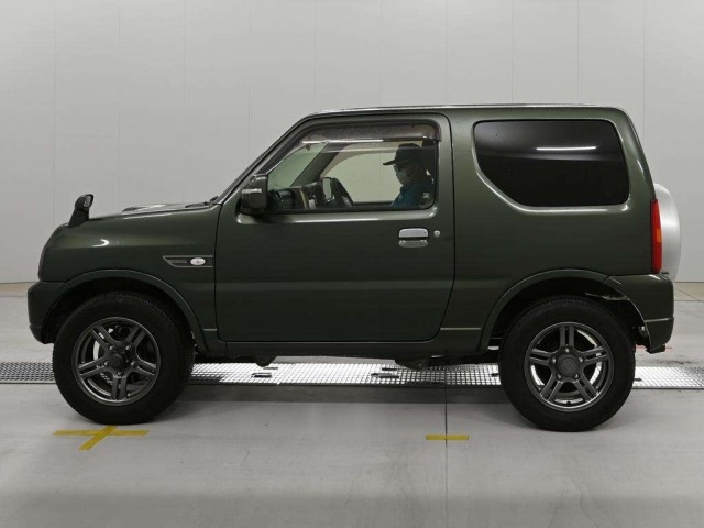 Suzuki JIMNY 2015 8624688-4