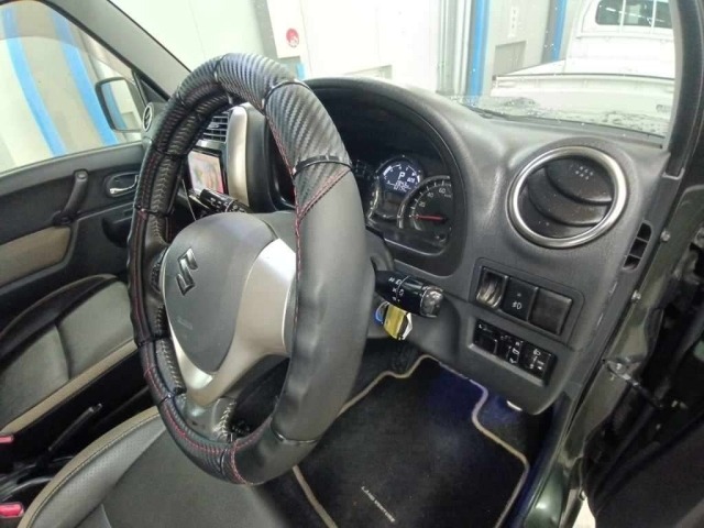 Suzuki JIMNY 2015 8624688-9
