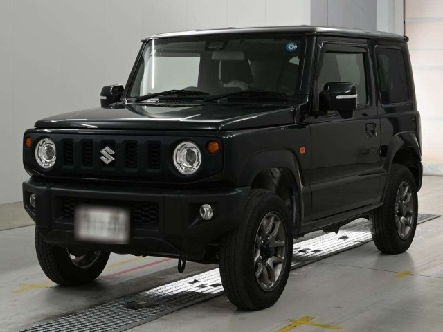 Suzuki JIMNY 2021 8624689-0