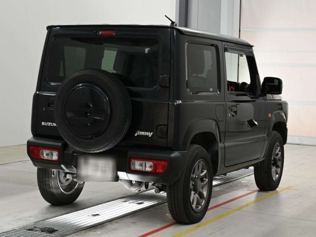 Suzuki JIMNY 2021 8624689-1