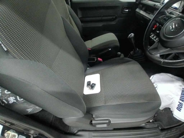 Suzuki JIMNY 2021 8624689-10