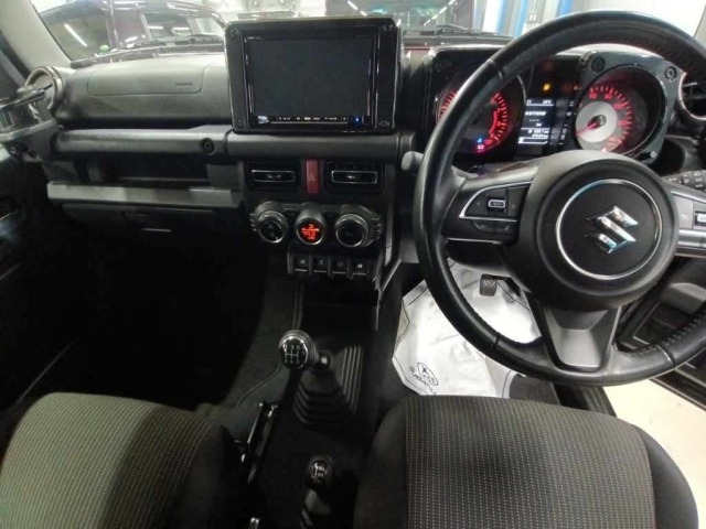 Suzuki JIMNY 2021 8624689-11