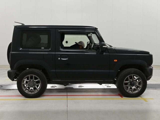Suzuki JIMNY 2021 8624689-3