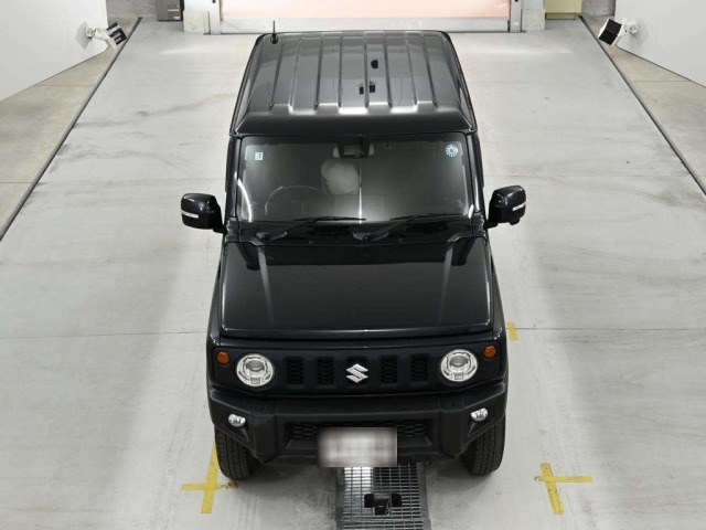 Suzuki JIMNY 2021 8624689-7