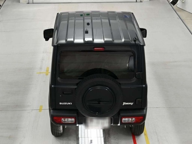 Suzuki JIMNY 2021 8624689-8