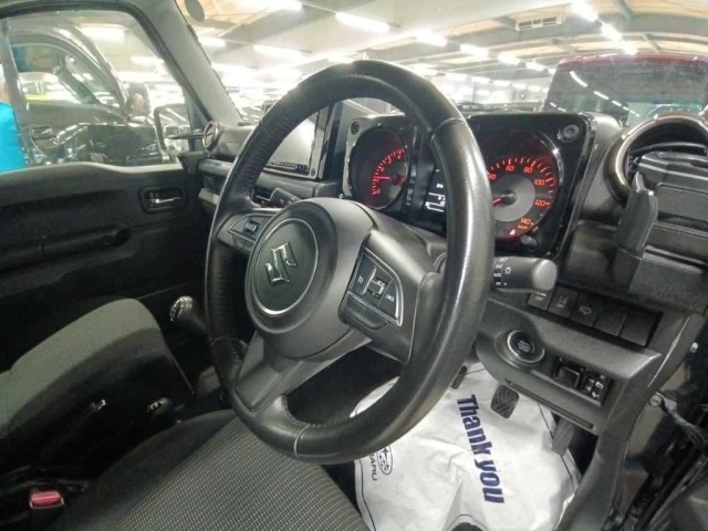Suzuki JIMNY 2021 8624689-9