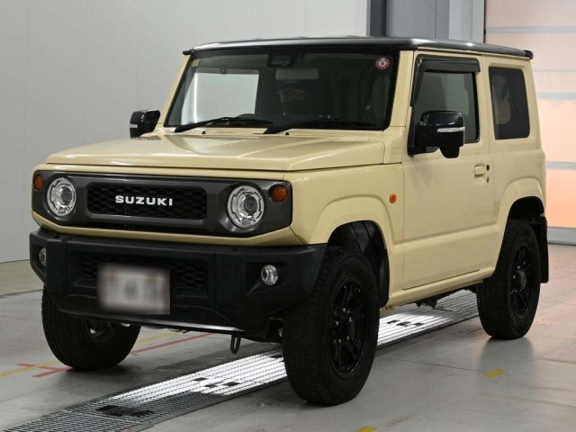 JIMNY