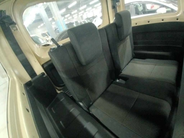 Suzuki JIMNY 2019 8624690-12