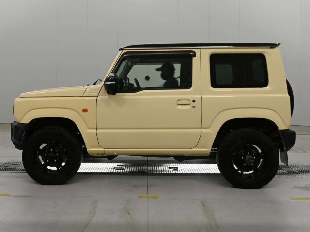 Suzuki JIMNY 2019 8624690-4