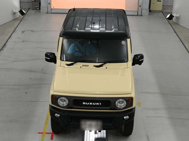 Suzuki JIMNY 2019 8624690-7