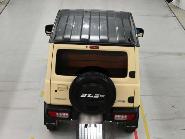 Suzuki JIMNY 2019 8624690-8