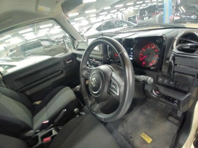 Suzuki JIMNY 2019 8624690-9