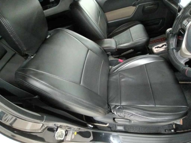 Suzuki JIMNY 2016 8624692-10