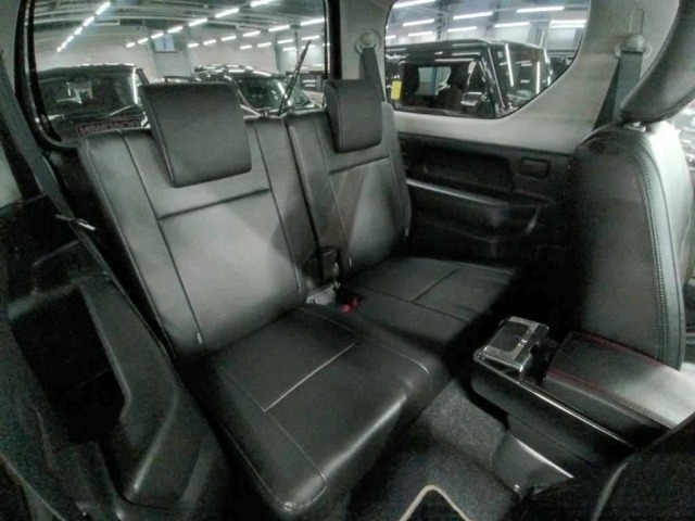 Suzuki JIMNY 2016 8624692-12