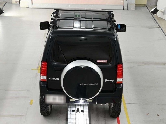 Suzuki JIMNY 2016 8624692-8