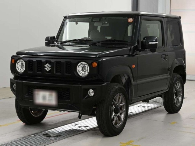 Suzuki JIMNY 2024 8624693-0