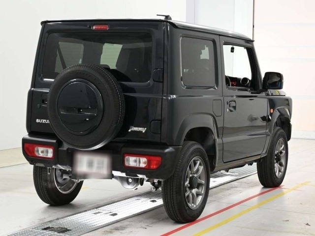 Suzuki JIMNY 2024 8624693-1