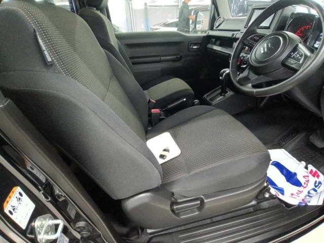 Suzuki JIMNY 2024 8624693-10