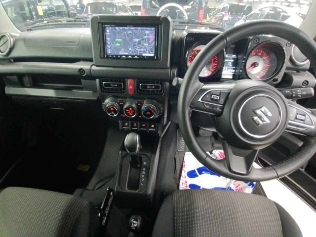 Suzuki JIMNY 2024 8624693-11