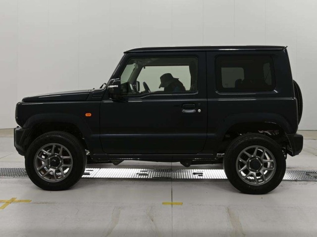 Suzuki JIMNY 2024 8624693-4