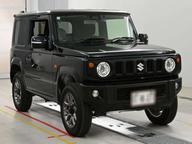 Suzuki JIMNY 2024 8624693-5