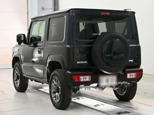 Suzuki JIMNY 2024 8624693-6