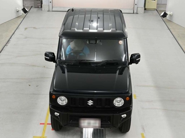 Suzuki JIMNY 2024 8624693-7