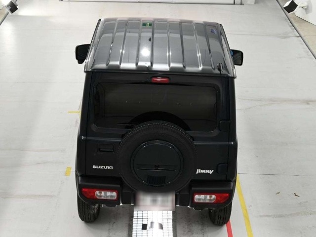 Suzuki JIMNY 2024 8624693-8