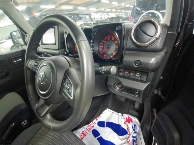 Suzuki JIMNY 2024 8624693-9