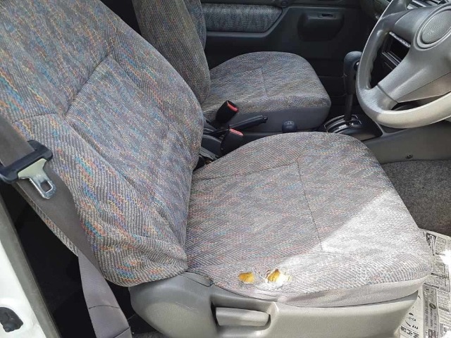 Suzuki JIMNY 1999 8624694-10