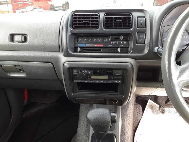 Suzuki JIMNY 1999 8624694-11