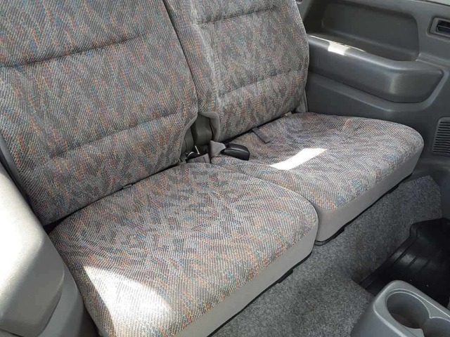 Suzuki JIMNY 1999 8624694-12