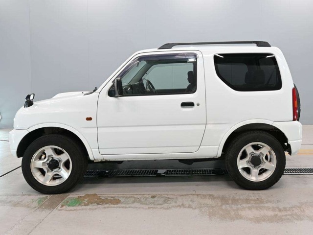 Suzuki JIMNY 1999 8624694-4