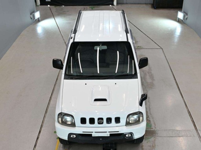 Suzuki JIMNY 1999 8624694-7