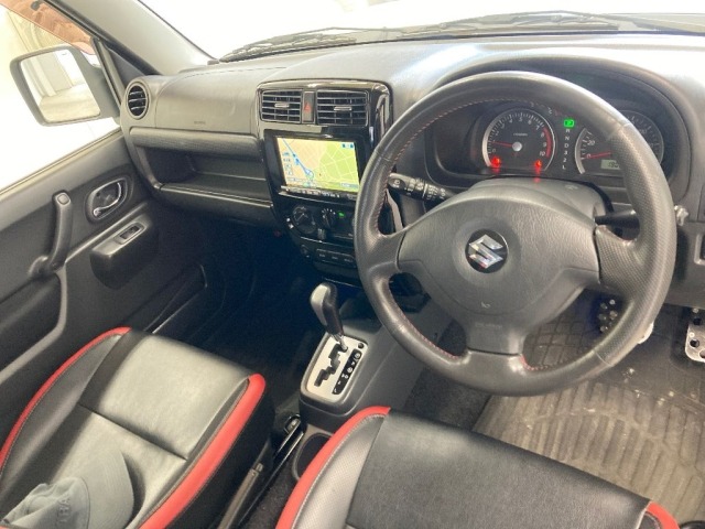 Suzuki JIMNY 2013 8624697-3