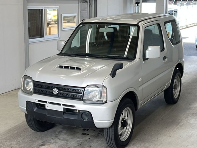 Suzuki JIMNY 2013 8624698-0