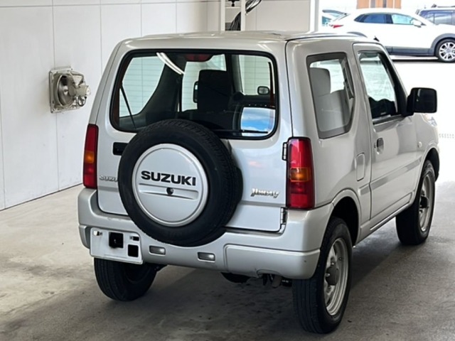 Suzuki JIMNY 2013 8624698-1