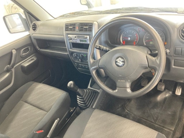 Suzuki JIMNY 2013 8624698-3