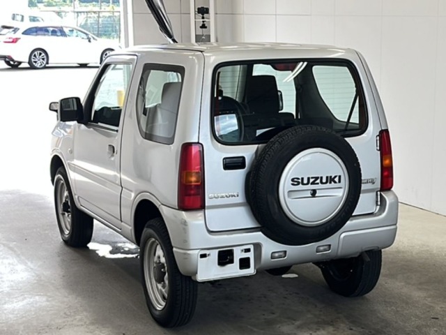 Suzuki JIMNY 2013 8624698-5