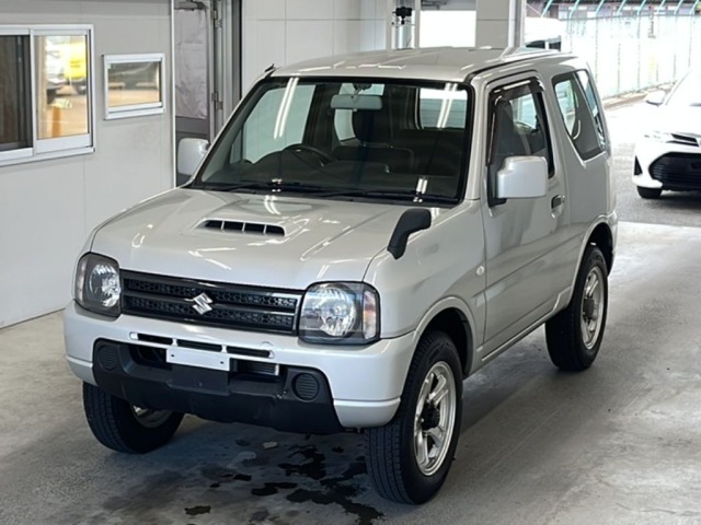 Suzuki JIMNY 2015 8624699-0