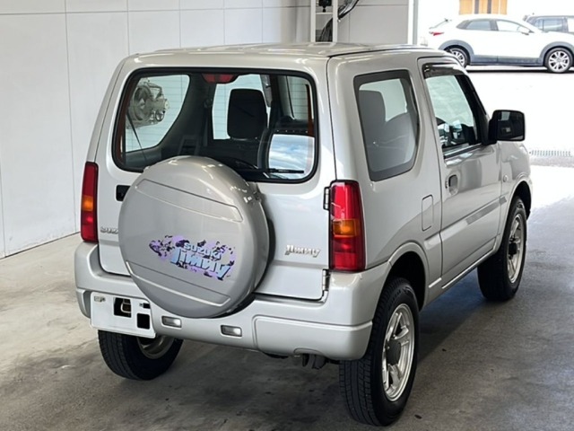 Suzuki JIMNY 2015 8624699-1