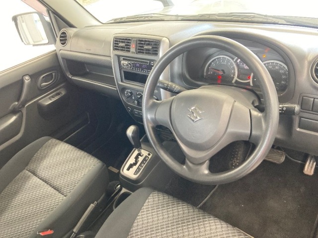 Suzuki JIMNY 2015 8624699-3