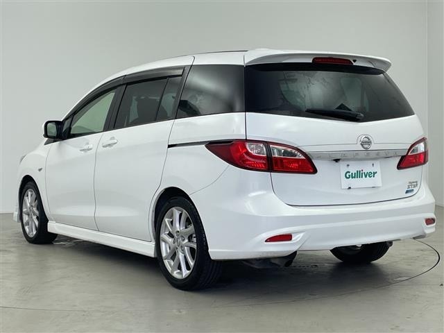 Nissan LAFESTA 2011 8623525-14
